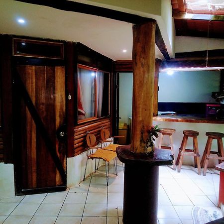 Se Ua Bed & Breakfast Manzanillo  Ngoại thất bức ảnh