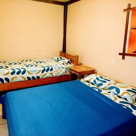 Se Ua Bed & Breakfast Manzanillo  Ngoại thất bức ảnh