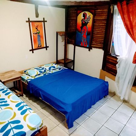 Se Ua Bed & Breakfast Manzanillo  Ngoại thất bức ảnh