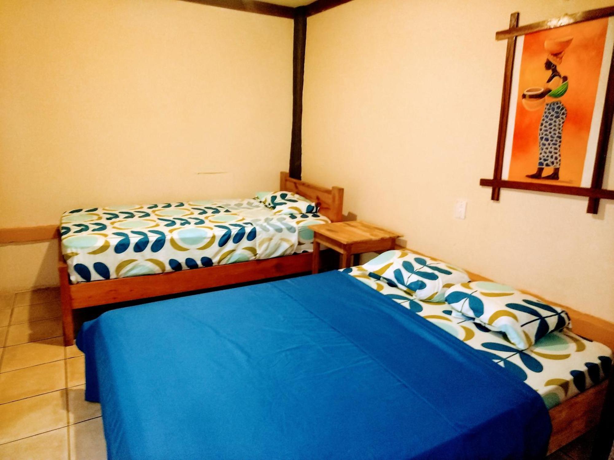 Se Ua Bed & Breakfast Manzanillo  Ngoại thất bức ảnh