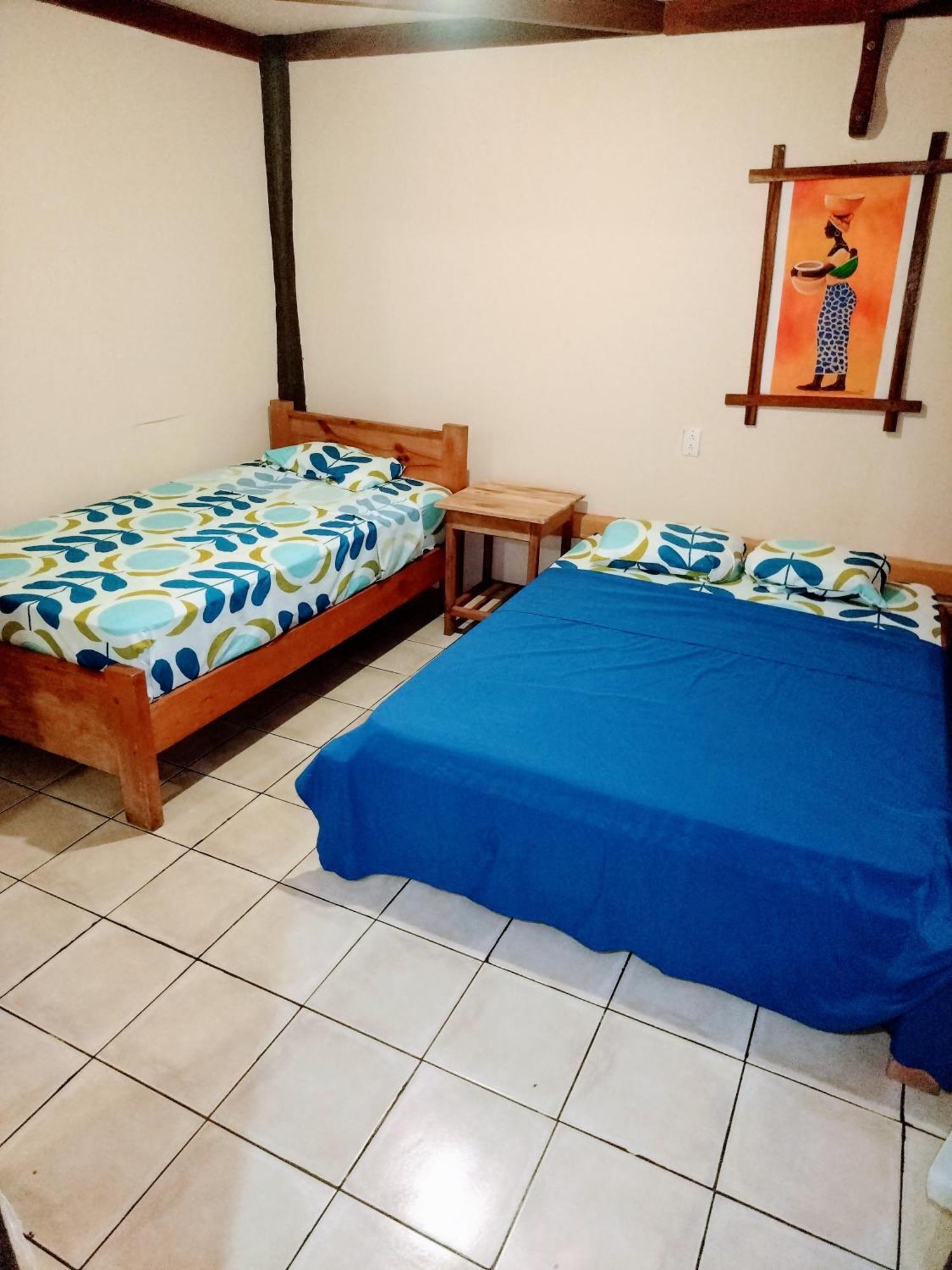 Se Ua Bed & Breakfast Manzanillo  Ngoại thất bức ảnh