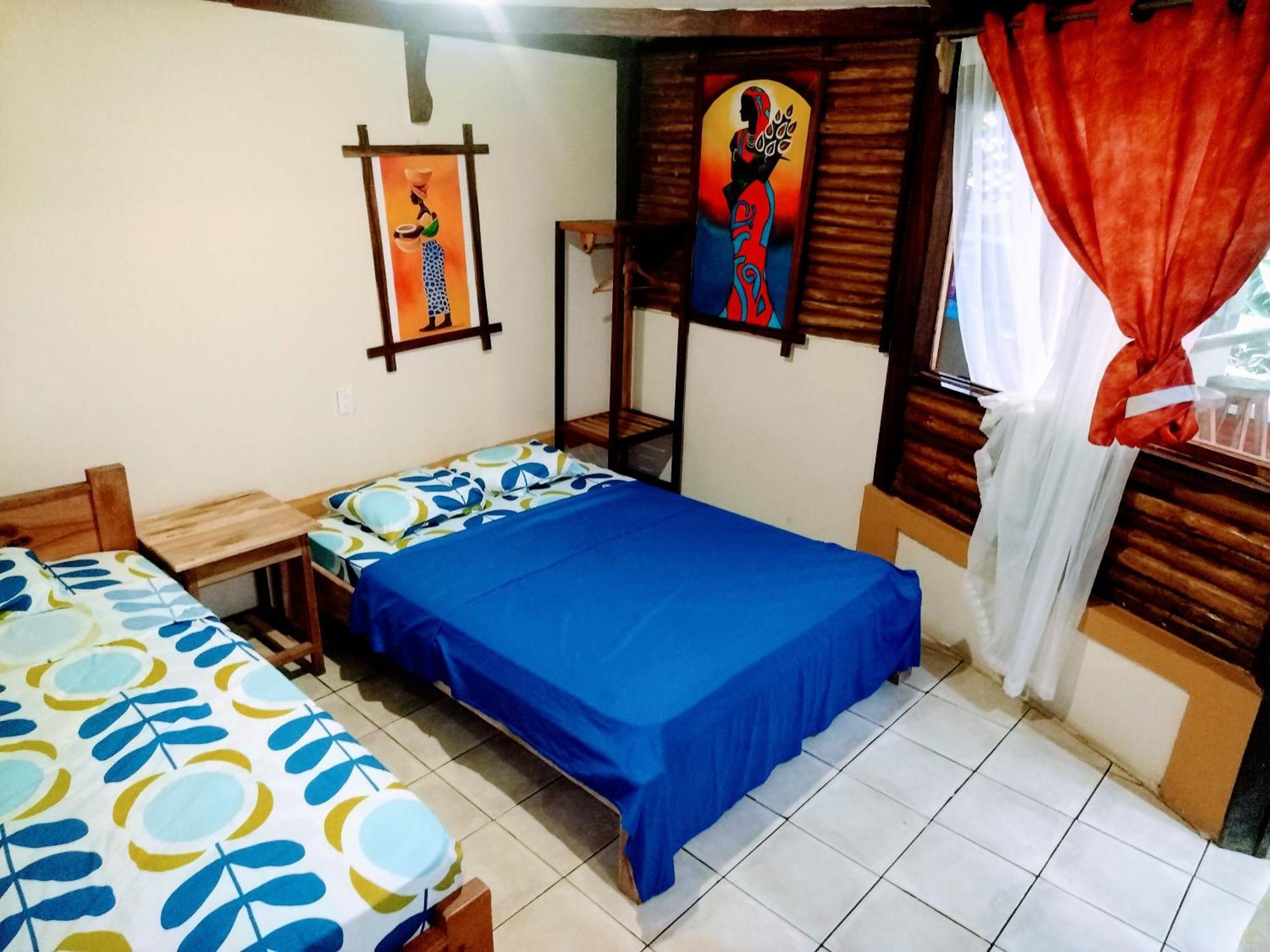 Se Ua Bed & Breakfast Manzanillo  Ngoại thất bức ảnh