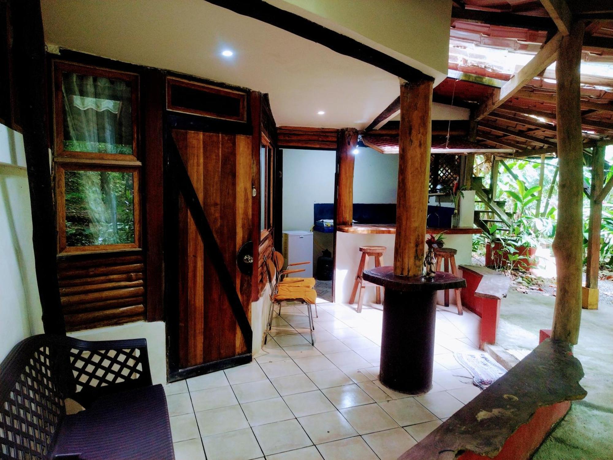 Se Ua Bed & Breakfast Manzanillo  Ngoại thất bức ảnh