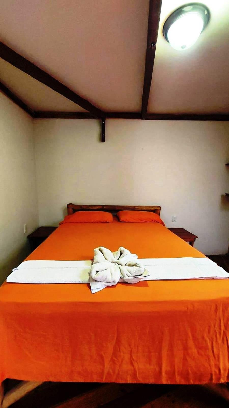 Se Ua Bed & Breakfast Manzanillo  Ngoại thất bức ảnh
