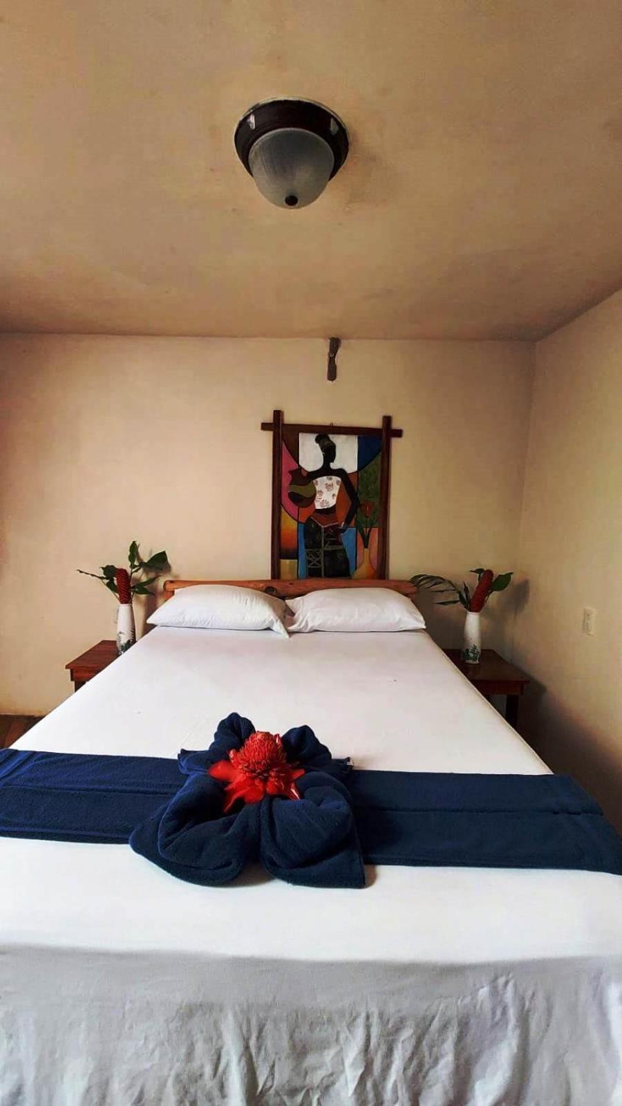 Se Ua Bed & Breakfast Manzanillo  Ngoại thất bức ảnh