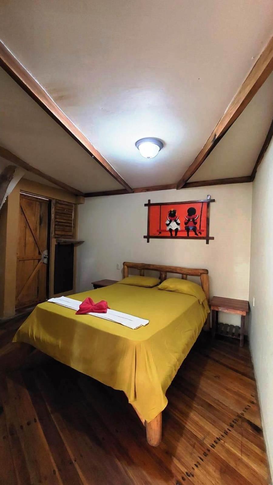 Se Ua Bed & Breakfast Manzanillo  Ngoại thất bức ảnh