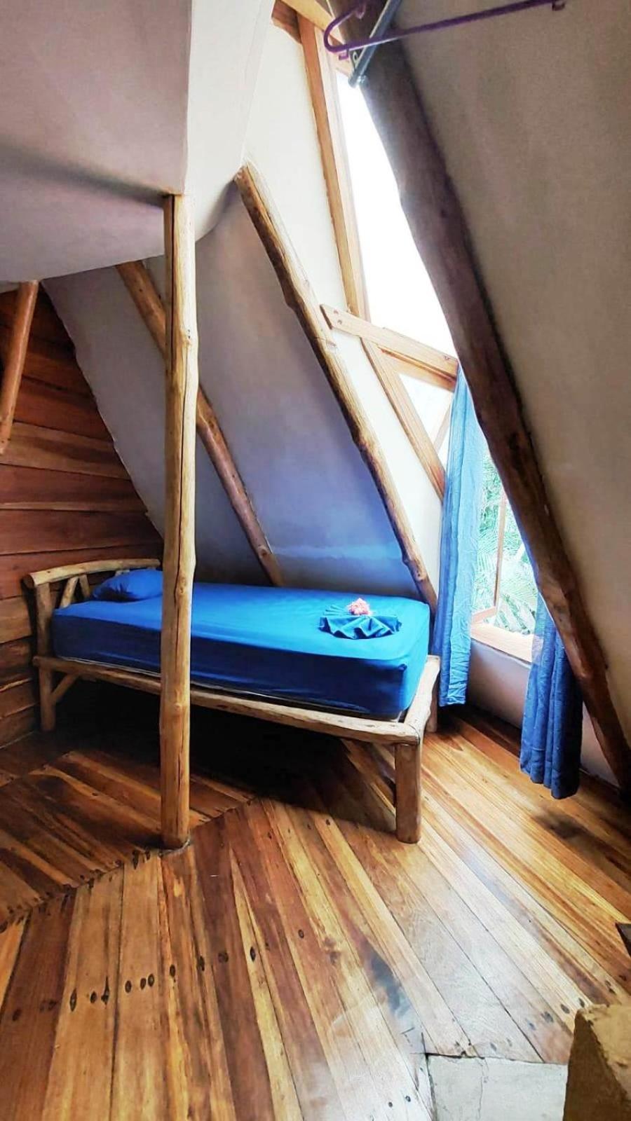 Se Ua Bed & Breakfast Manzanillo  Ngoại thất bức ảnh
