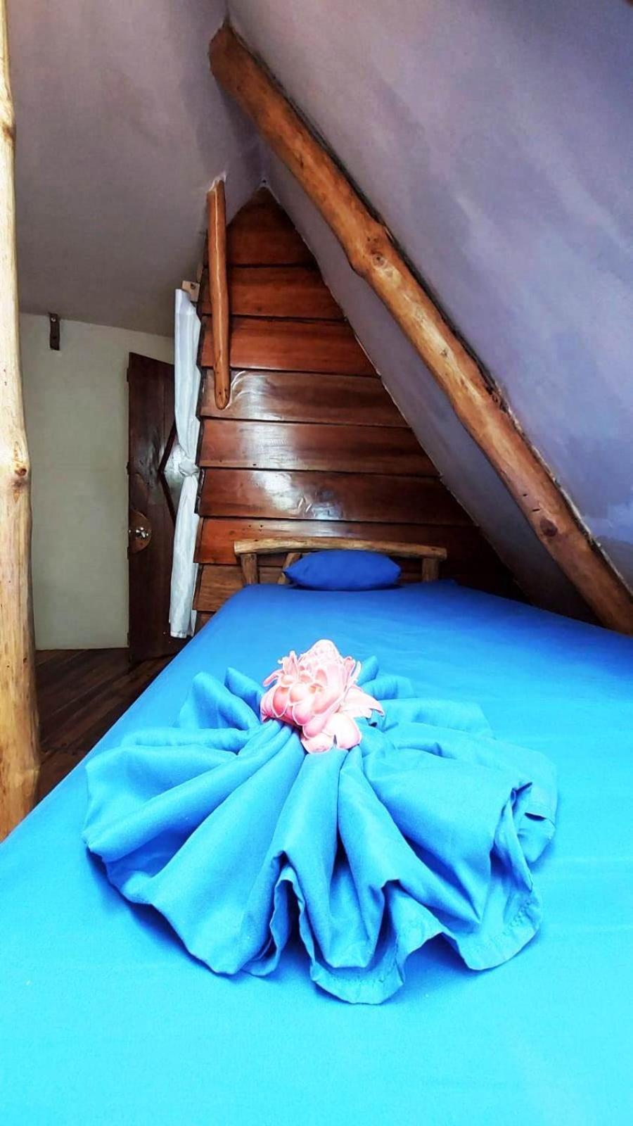 Se Ua Bed & Breakfast Manzanillo  Ngoại thất bức ảnh
