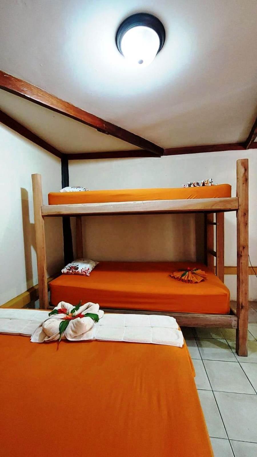 Se Ua Bed & Breakfast Manzanillo  Ngoại thất bức ảnh