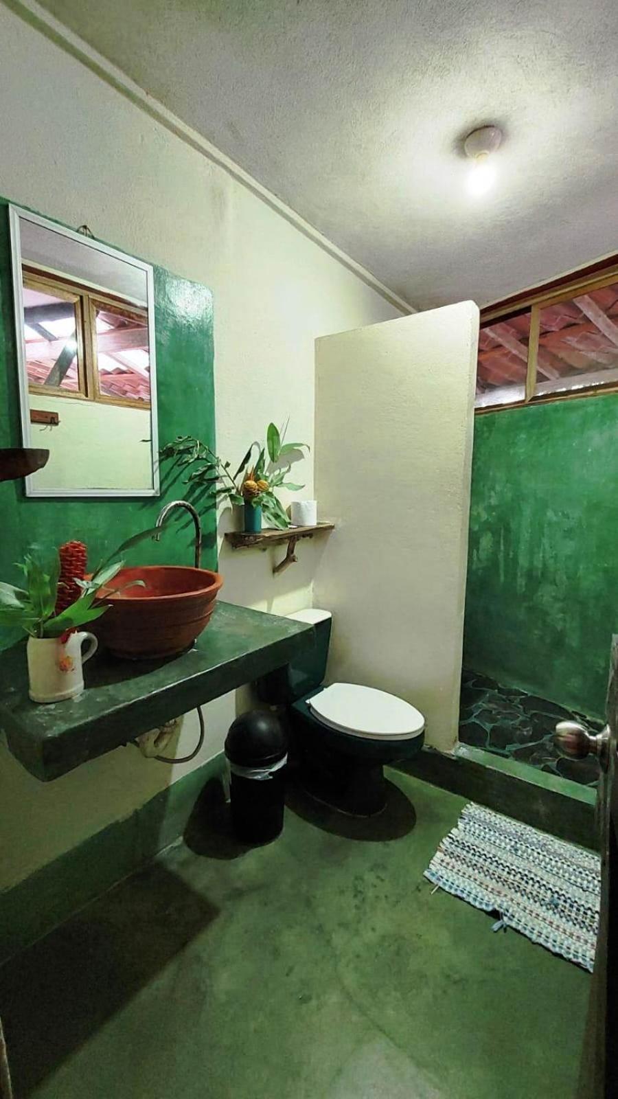 Se Ua Bed & Breakfast Manzanillo  Ngoại thất bức ảnh