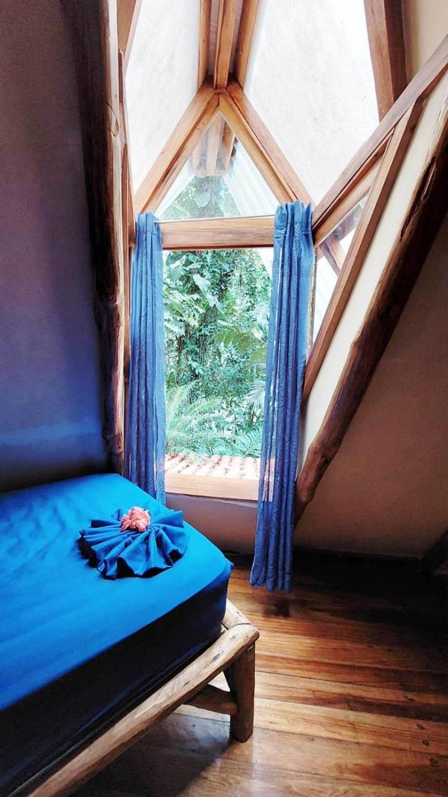 Se Ua Bed & Breakfast Manzanillo  Ngoại thất bức ảnh