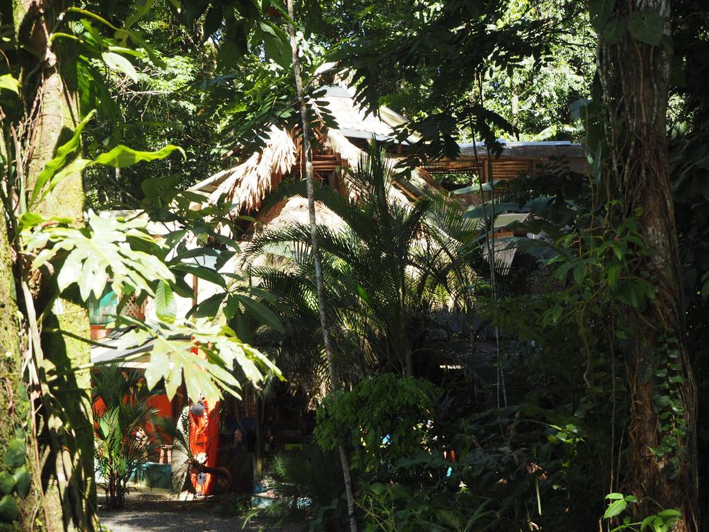 Se Ua Bed & Breakfast Manzanillo  Ngoại thất bức ảnh