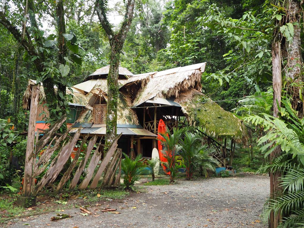 Se Ua Bed & Breakfast Manzanillo  Ngoại thất bức ảnh