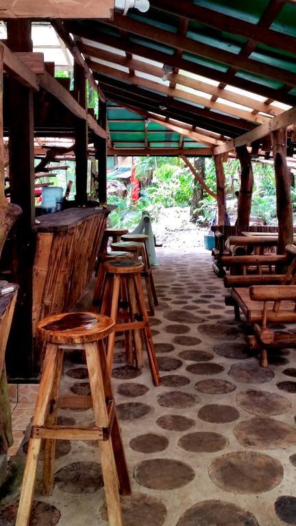 Se Ua Bed & Breakfast Manzanillo  Ngoại thất bức ảnh