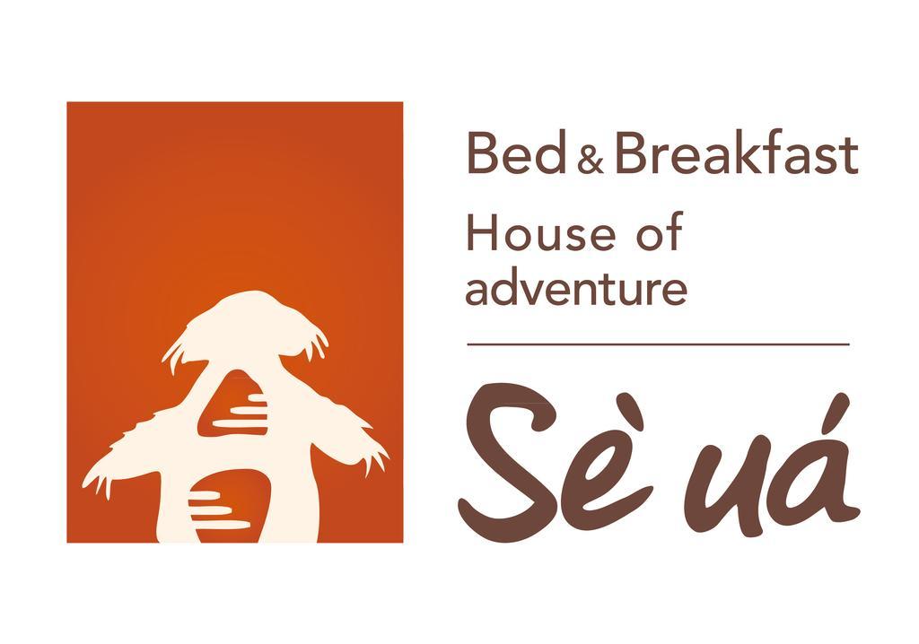 Se Ua Bed & Breakfast Manzanillo  Ngoại thất bức ảnh