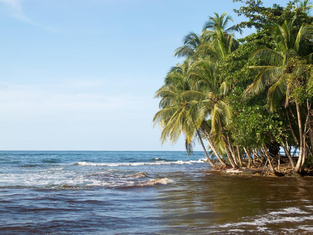 Se Ua Bed & Breakfast Manzanillo  Ngoại thất bức ảnh