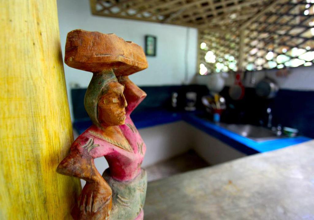 Se Ua Bed & Breakfast Manzanillo  Phòng bức ảnh