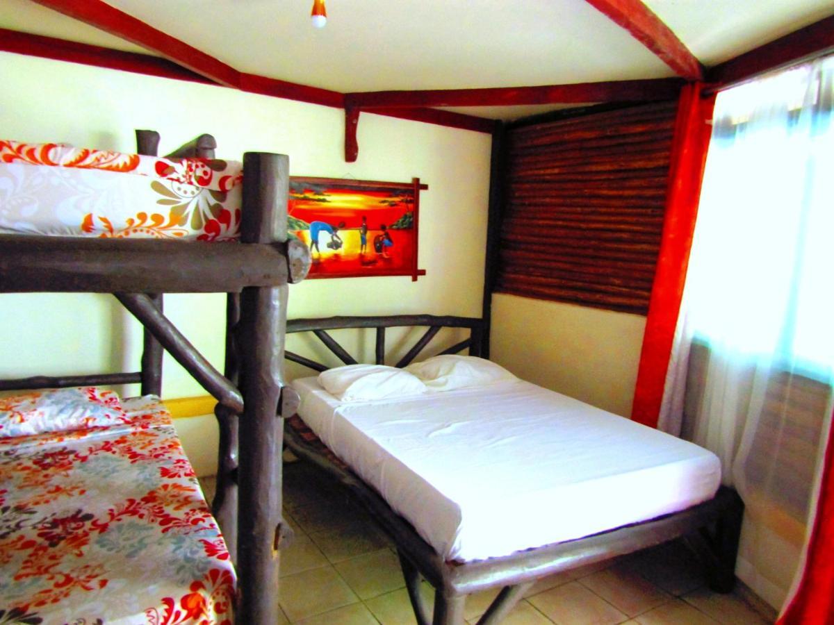 Se Ua Bed & Breakfast Manzanillo  Ngoại thất bức ảnh