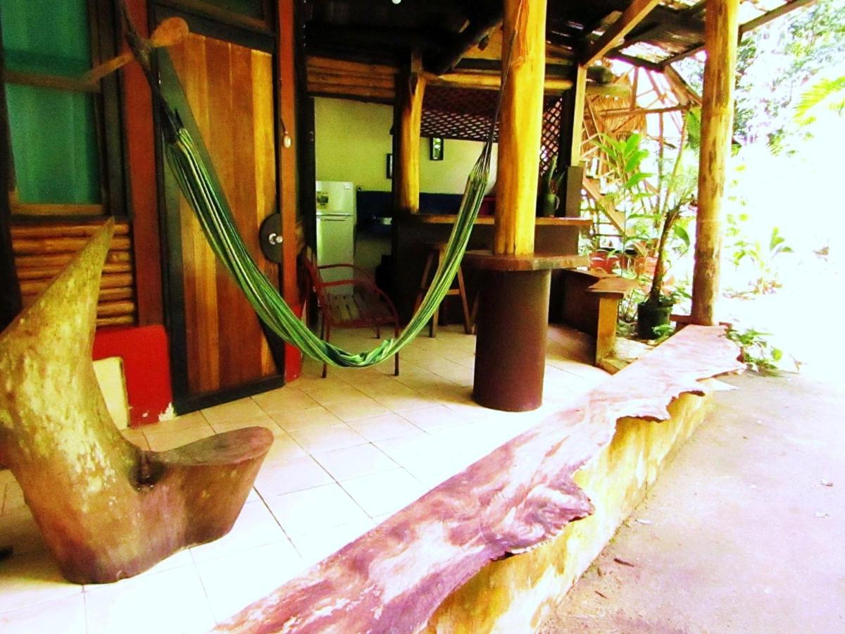 Se Ua Bed & Breakfast Manzanillo  Ngoại thất bức ảnh