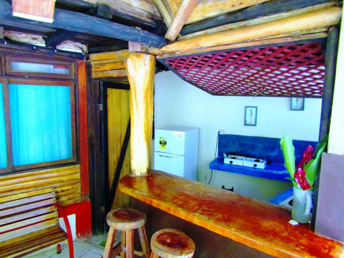 Se Ua Bed & Breakfast Manzanillo  Ngoại thất bức ảnh