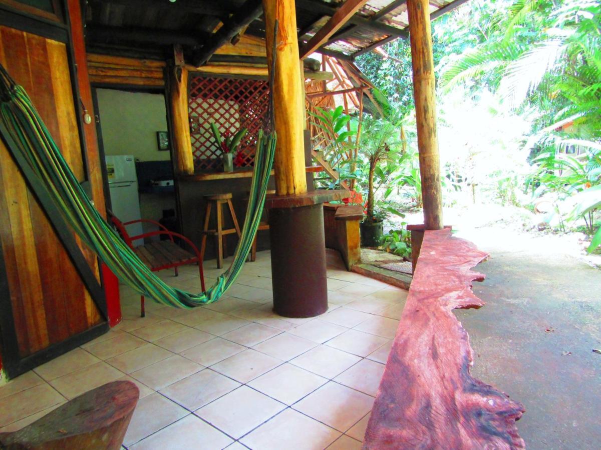 Se Ua Bed & Breakfast Manzanillo  Ngoại thất bức ảnh