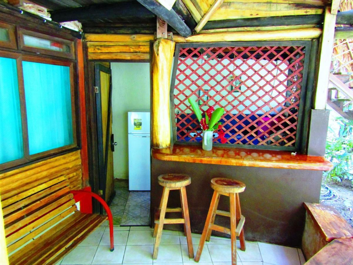Se Ua Bed & Breakfast Manzanillo  Ngoại thất bức ảnh