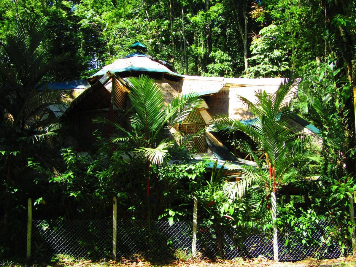 Se Ua Bed & Breakfast Manzanillo  Ngoại thất bức ảnh