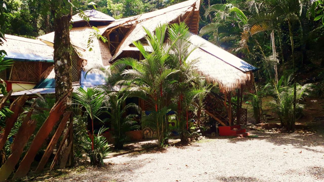 Se Ua Bed & Breakfast Manzanillo  Ngoại thất bức ảnh