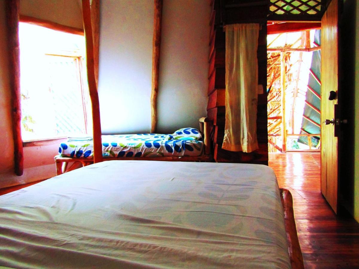 Se Ua Bed & Breakfast Manzanillo  Ngoại thất bức ảnh