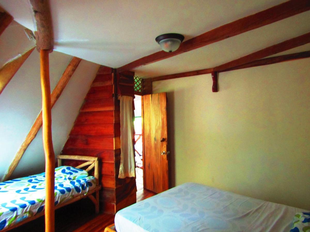 Se Ua Bed & Breakfast Manzanillo  Ngoại thất bức ảnh