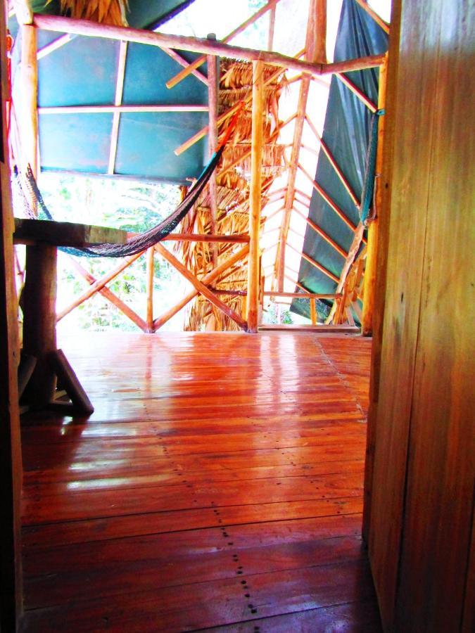 Se Ua Bed & Breakfast Manzanillo  Ngoại thất bức ảnh