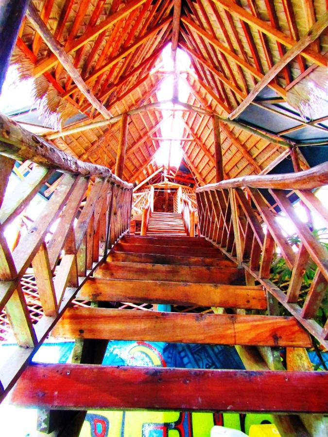 Se Ua Bed & Breakfast Manzanillo  Ngoại thất bức ảnh